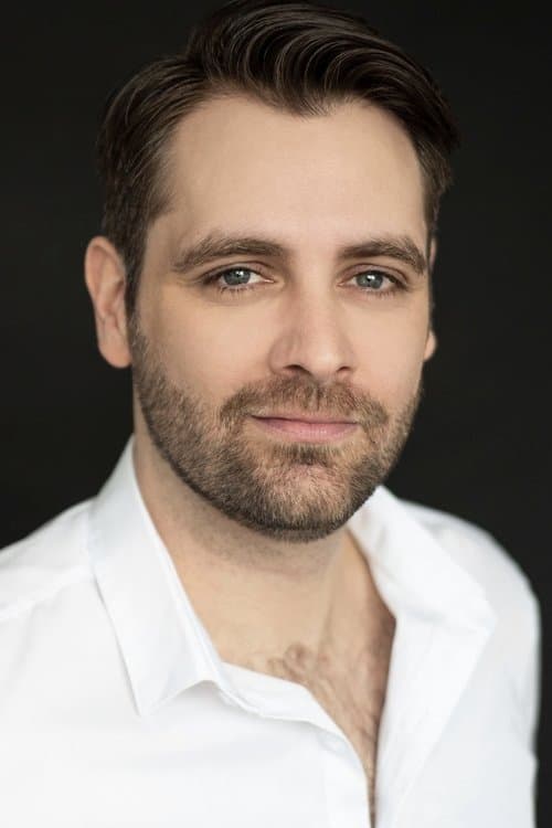 Photo of Douglas Walker