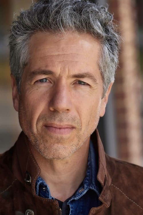 Photo of Douglas Weston