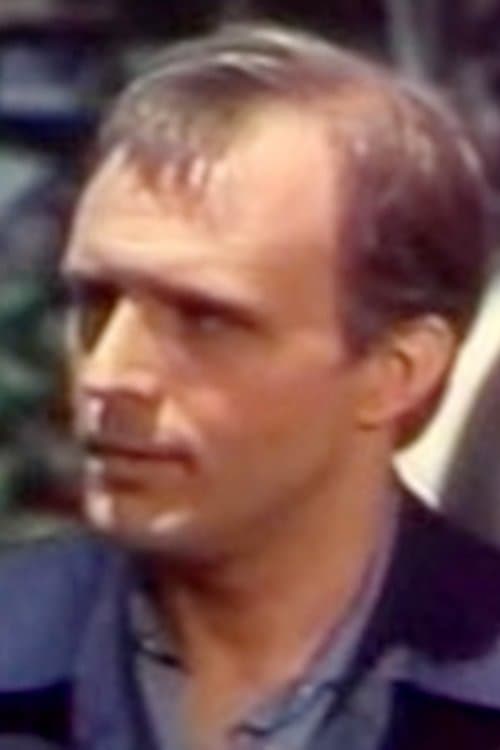 Photo of Douglas Wood