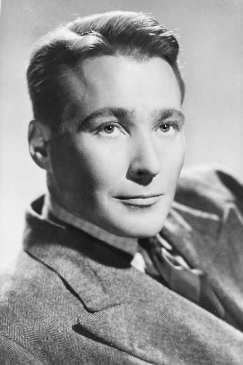 Photo of Douglass Montgomery