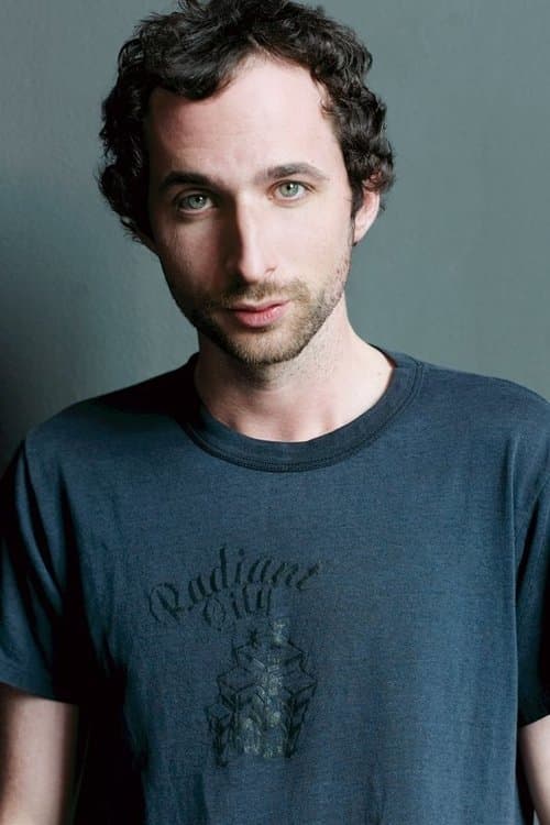 Photo of Dov Tiefenbach