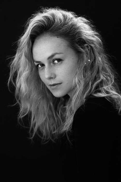 Photo of Dovilė Kundrotaitė