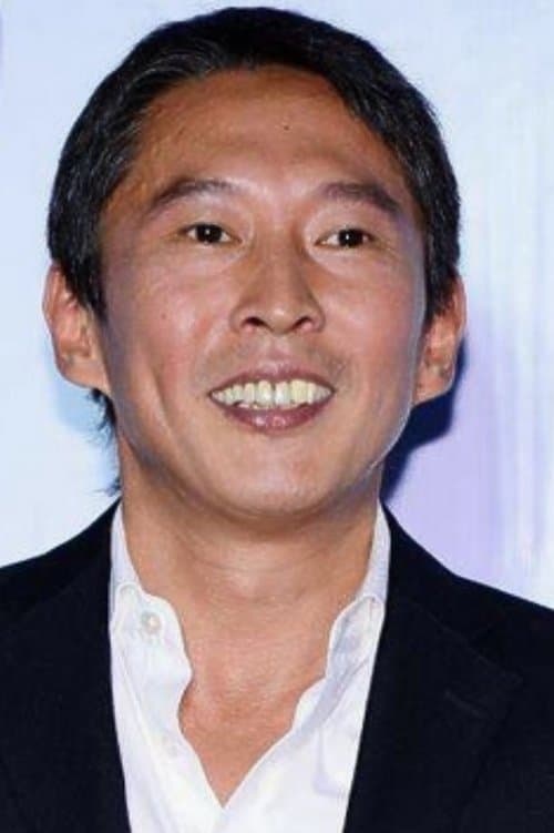 Photo of Doze Niu Cheng-Tse