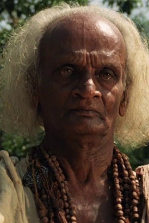 Photo of D.R. Nanayakkara