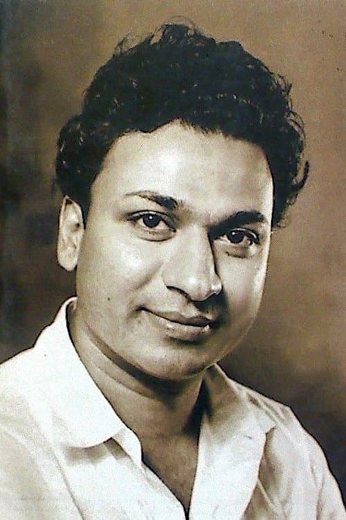 Photo of Dr. Rajkumar