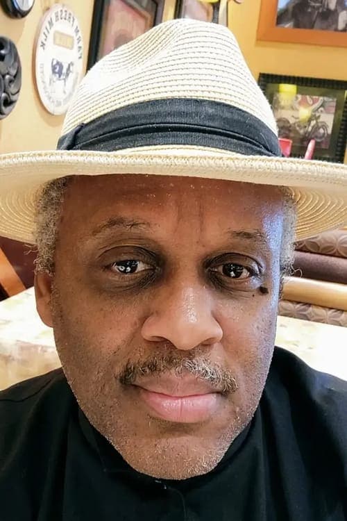 Photo of Dr. Randy Short