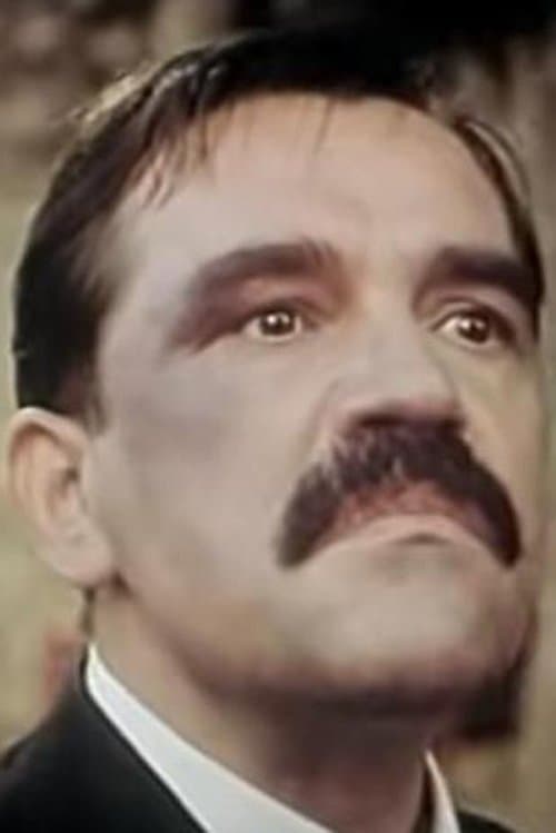 Photo of Dragan Maksimović