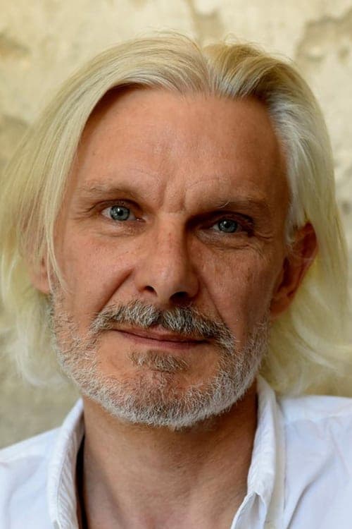 Photo of Dragan Petrović 'Pele'