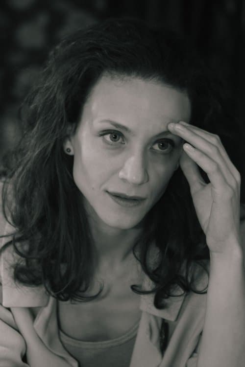 Photo of Dragana Kostadinovska