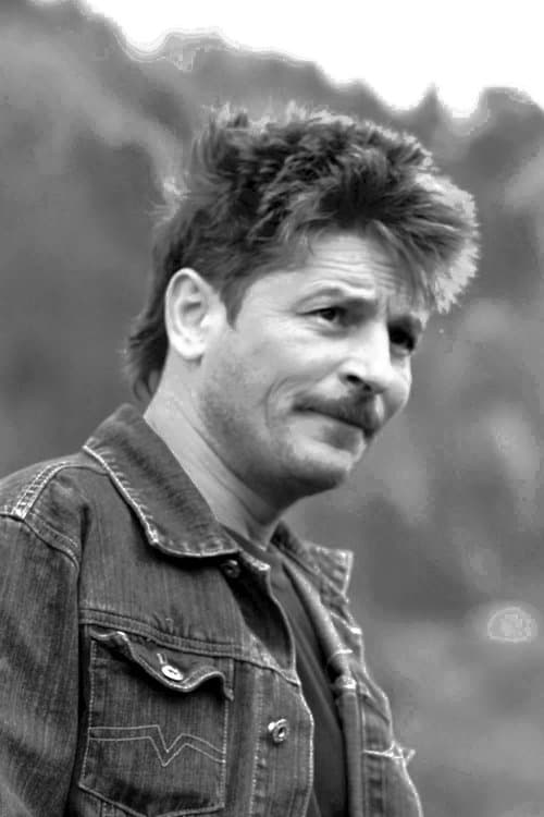 Photo of Drago Milinovič