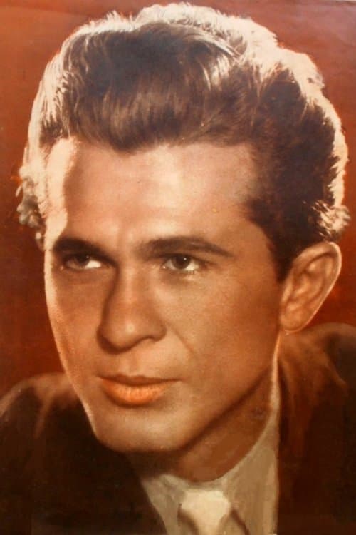 Photo of Dragomir Felba