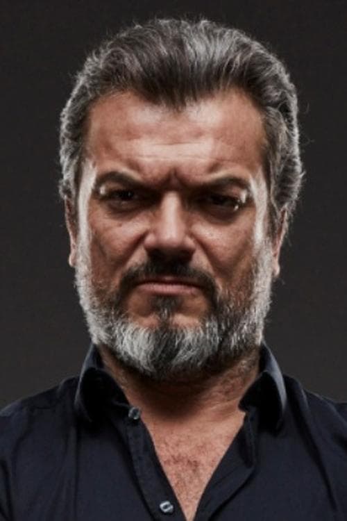Photo of Dragomir Mrsic