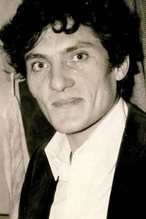 Photo of Dragoş Pâslaru