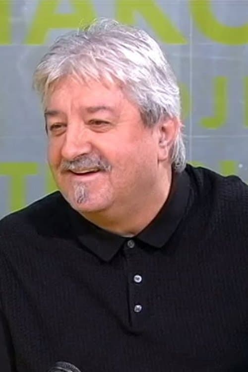 Photo of Dragoslav Pecikoza