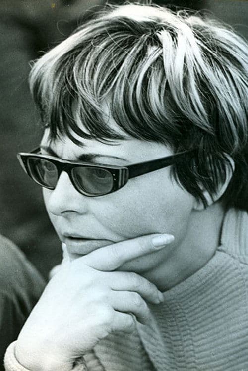 Photo of Drahomíra Vihanová