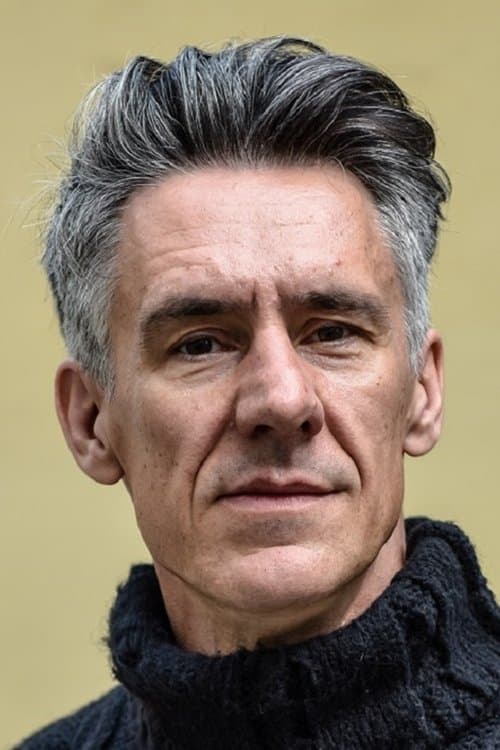 Photo of Dražen Čuček