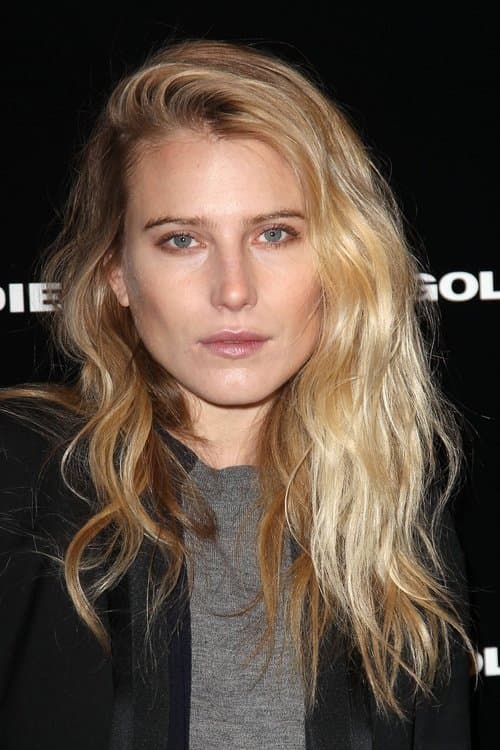 Photo of Dree Hemingway