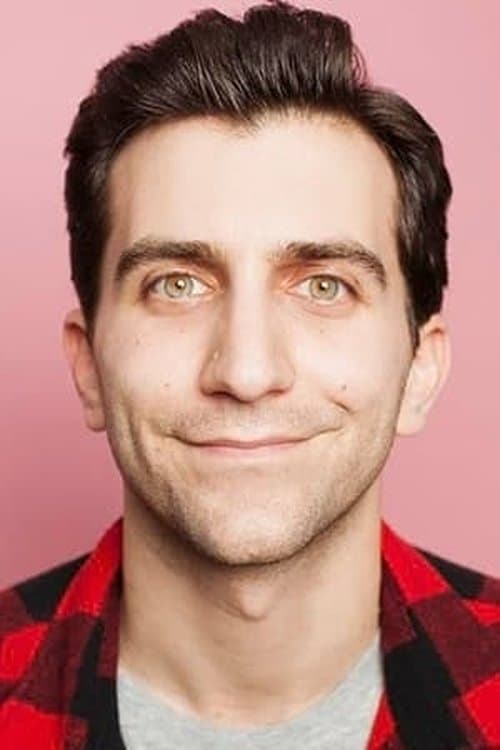 Photo of Drew Anderson