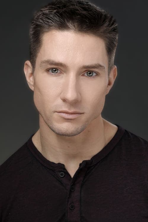 Photo of Drew Ater