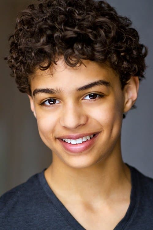 Photo of Drew Davis