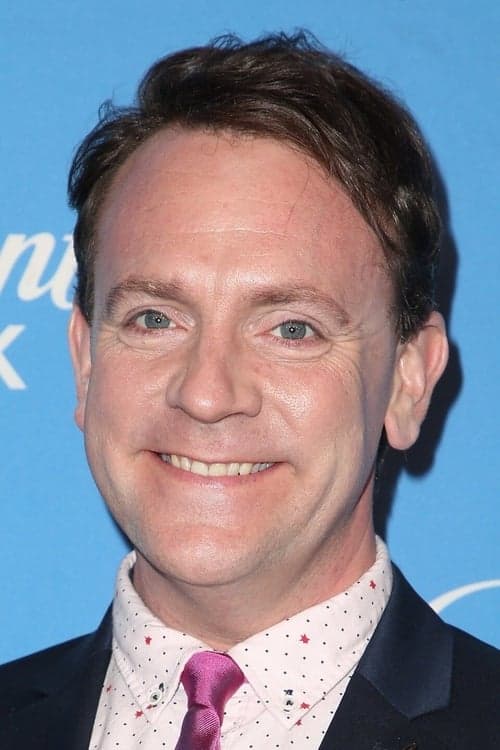 Photo of Drew Droege