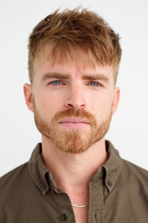 Photo of Drew Garrett