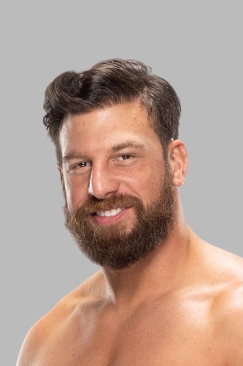 Photo of Drew Gulak