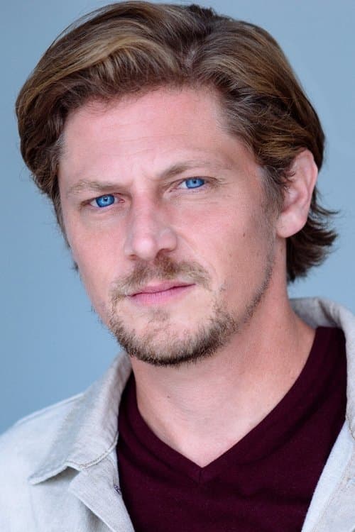Photo of Drew James