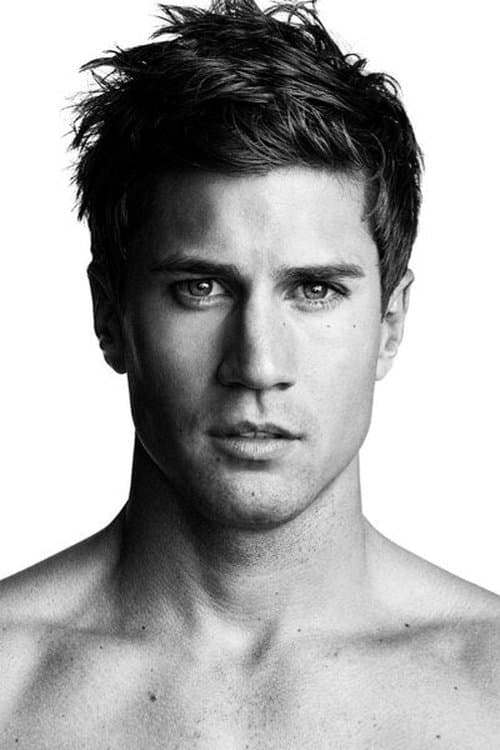 Photo of Drew Kenney