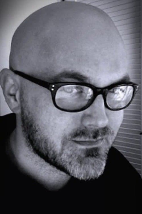 Photo of Drew Maxwell