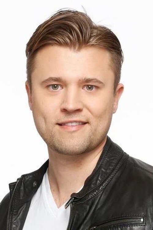 Photo of Drew Moss
