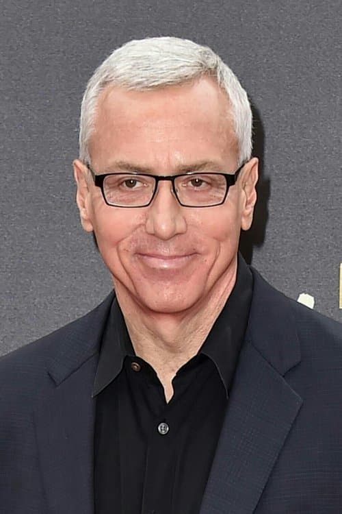 Photo of Drew Pinsky