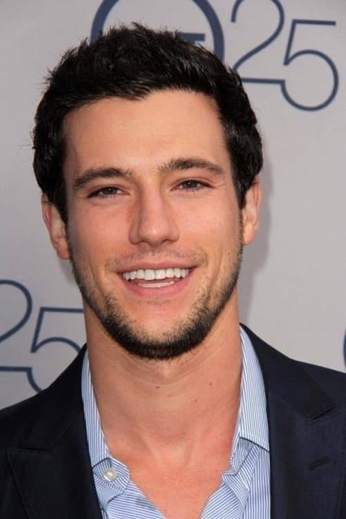 Photo of Drew Roy