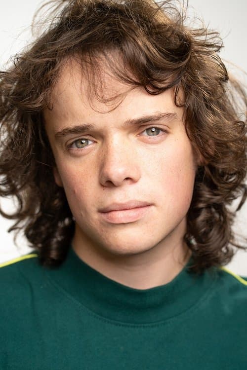 Photo of Drew Scheid