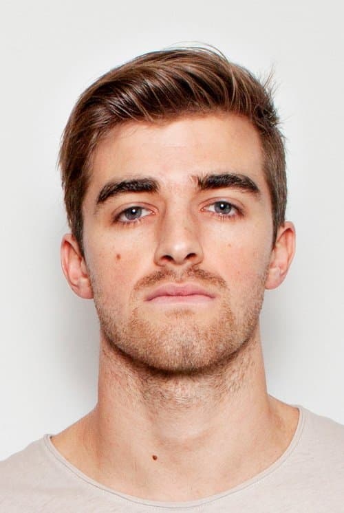 Photo of Drew Taggart