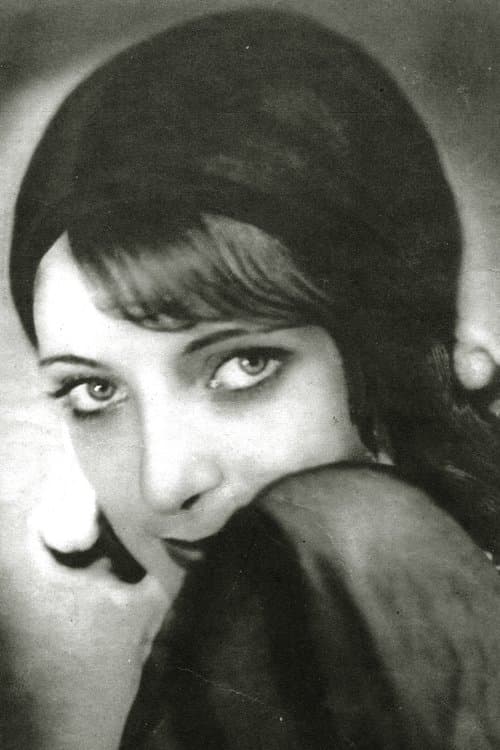 Photo of Dria Paola