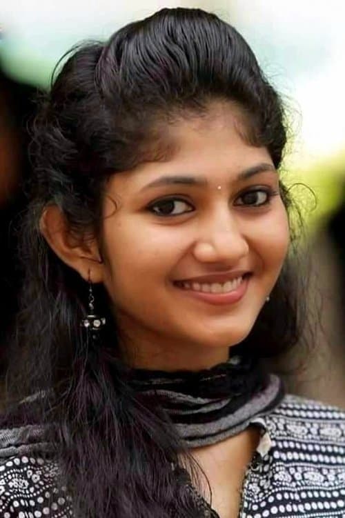 Photo of Drishya Raghunath