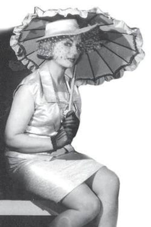 Photo of Drita Pelingu