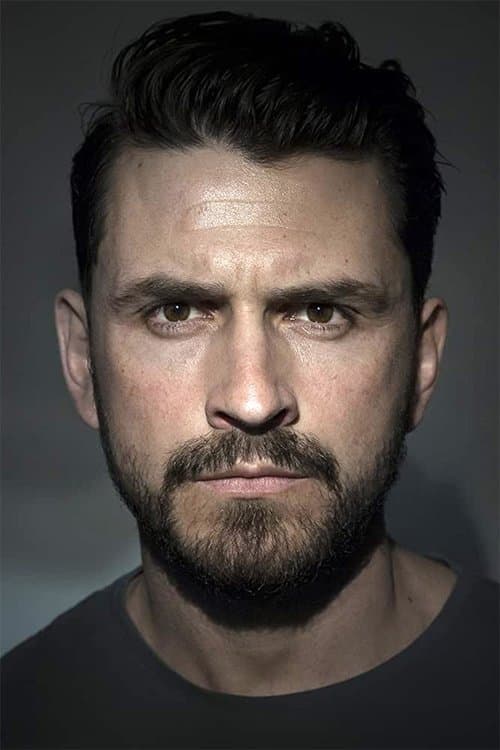 Photo of Dritan Kastrati