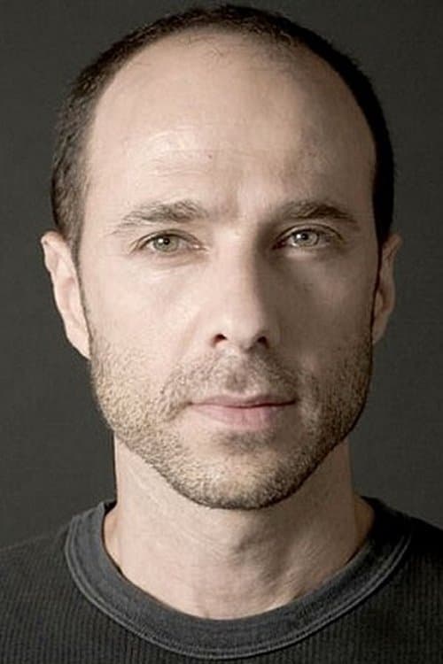 Photo of Dror Keren