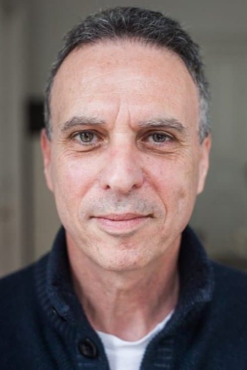 Photo of Dror Zahavi