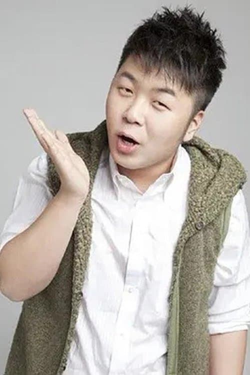 Photo of Du Haitao