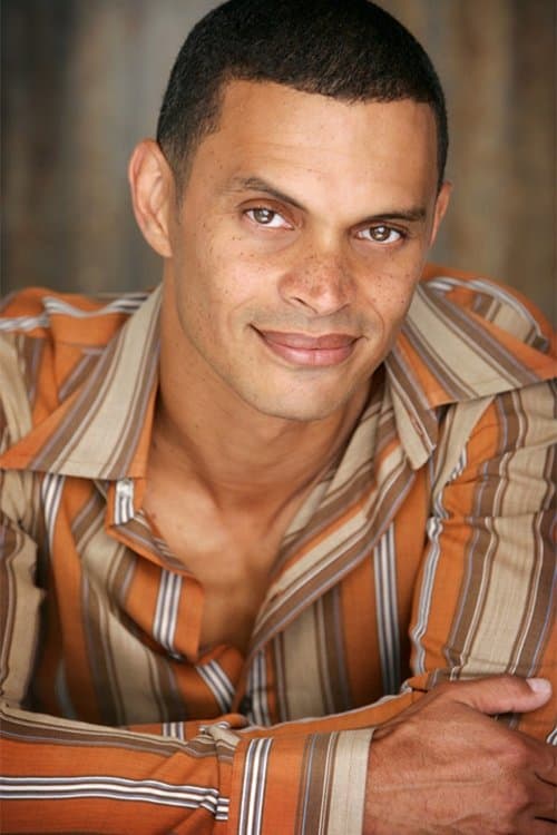 Photo of Duane Boutte