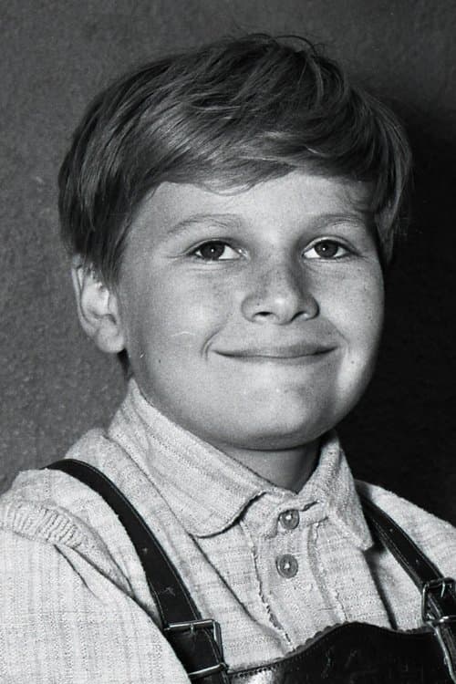 Photo of Duane Chase