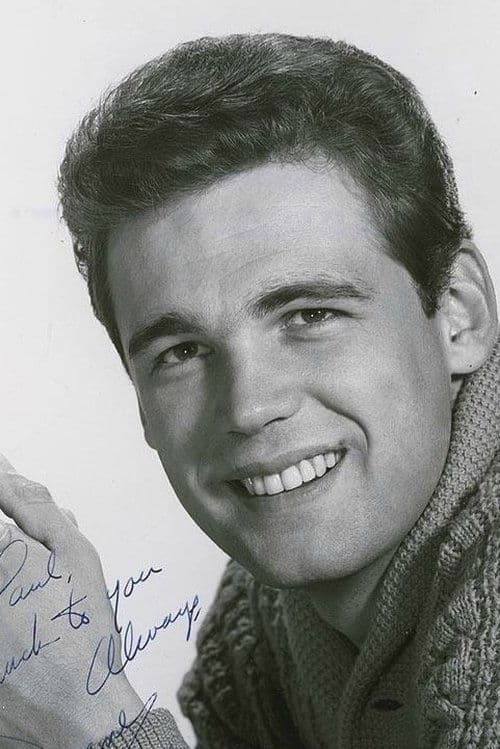 Photo of Duane Eddy