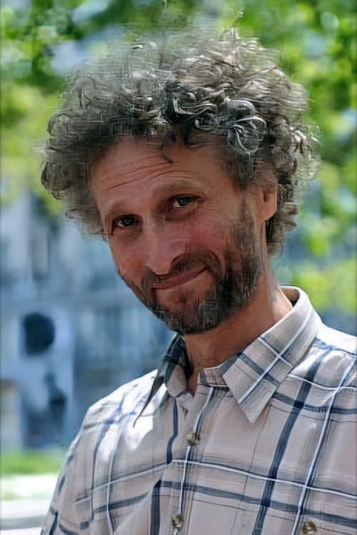 Photo of Dubravko Jovanović