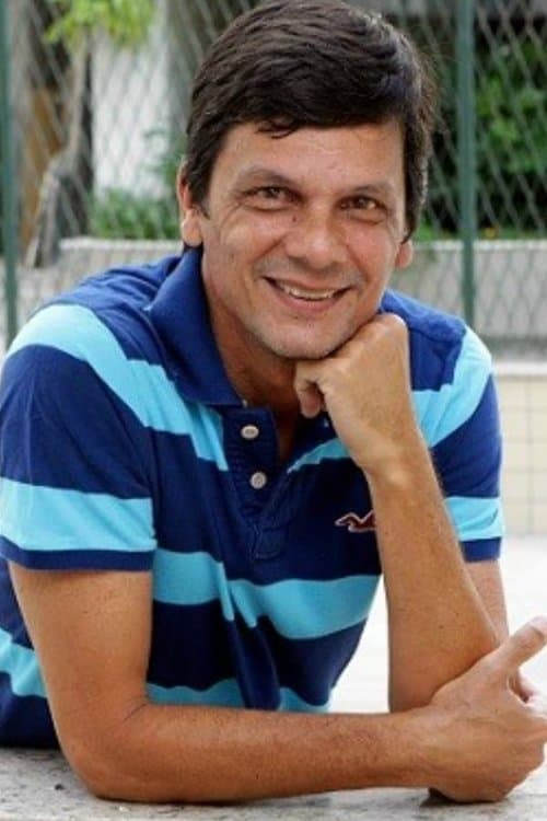 Photo of Duda Ribeiro