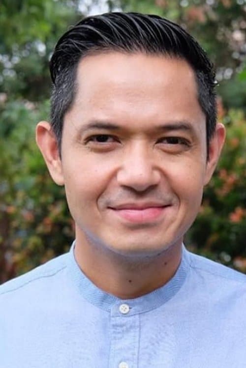 Photo of Dude Harlino