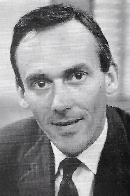 Photo of Dudley Foster