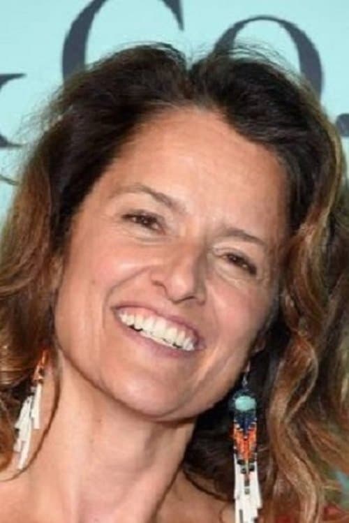 Photo of Dudu Douglas-Hamilton
